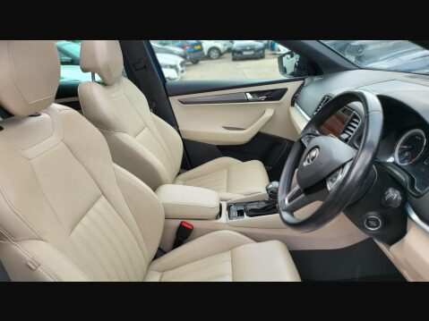 Skoda Karoq EDITION TSI DSG 18
