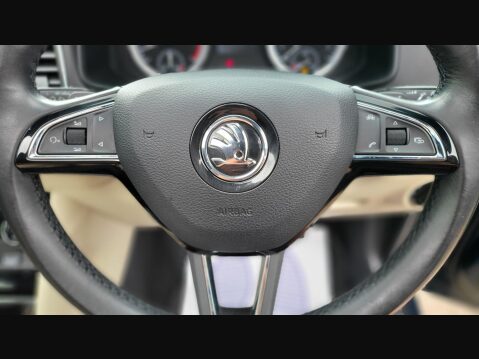 Skoda Karoq EDITION TSI DSG 31