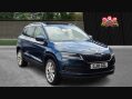Skoda Karoq EDITION TSI DSG 8