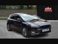 Ford Focus ST-LINE 9