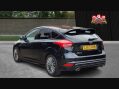 Ford Focus ST-LINE 5