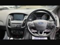 Ford Focus ST-LINE 29