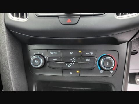 Ford Focus ST-LINE 22