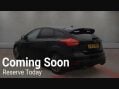Ford Focus ST-LINE 2
