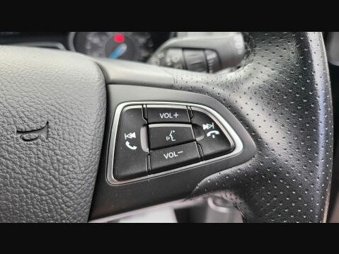 Ford Focus ST-LINE 21