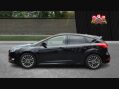 Ford Focus ST-LINE 6