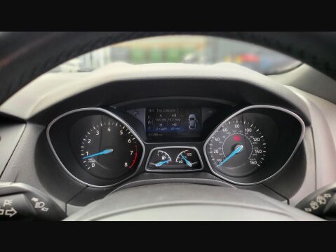 Ford Focus ST-LINE 27