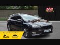 Ford Focus ST-LINE 1
