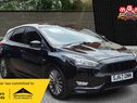 Ford Focus ST-LINE
