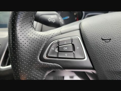 Ford Focus ST-LINE 20