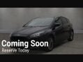 Ford Focus ST-LINE 1