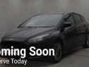Ford Focus ST-LINE