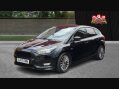 Ford Focus ST-LINE 4