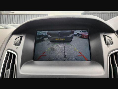 Ford Focus ST-LINE 25