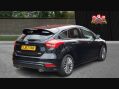 Ford Focus ST-LINE 10