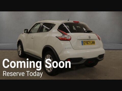 Nissan Juke N-CONNECTA DIG-T 2
