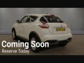 Nissan Juke N-CONNECTA DIG-T 2