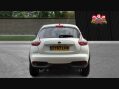 Nissan Juke N-CONNECTA DIG-T 7