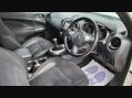 Nissan Juke N-CONNECTA DIG-T 2