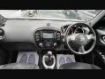 Nissan Juke N-CONNECTA DIG-T 11