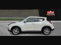 Nissan Juke N-CONNECTA DIG-T 6