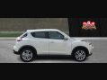 Nissan Juke N-CONNECTA DIG-T 8