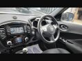 Nissan Juke N-CONNECTA DIG-T 12