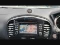 Nissan Juke N-CONNECTA DIG-T 20