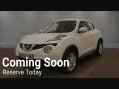 Nissan Juke N-CONNECTA DIG-T 1