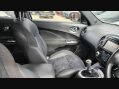 Nissan Juke N-CONNECTA DIG-T 16