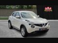 Nissan Juke N-CONNECTA DIG-T 13