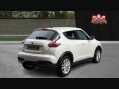 Nissan Juke N-CONNECTA DIG-T 9