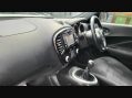 Nissan Juke N-CONNECTA DIG-T 10