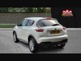 Nissan Juke N-CONNECTA DIG-T 5