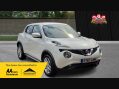 Nissan Juke N-CONNECTA DIG-T 1