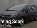 Vauxhall Zafira ELITE NAV