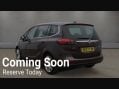 Vauxhall Zafira ELITE NAV 2