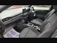 Ford Focus ST-LINE 5