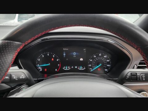 Ford Focus ST-LINE 22