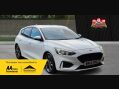 Ford Focus ST-LINE 1