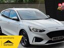 Ford Focus ST-LINE