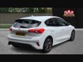 Ford Focus ST-LINE 4