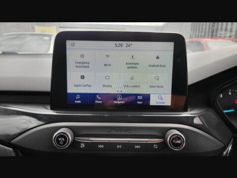 Ford Focus ST-LINE 21