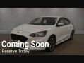 Ford Focus ST-LINE 1