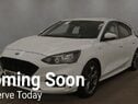 Ford Focus ST-LINE