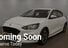 Ford Focus ST-LINE