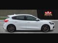 Ford Focus ST-LINE 10