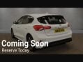 Ford Focus ST-LINE 2