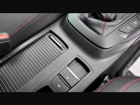 Ford Focus ST-LINE 15