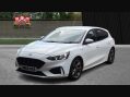 Ford Focus ST-LINE 7